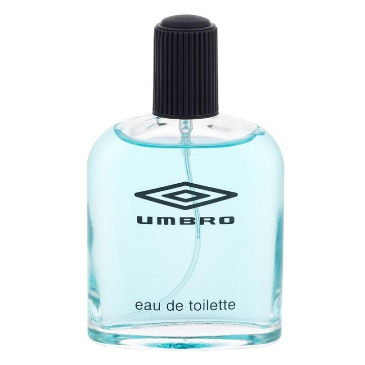 Umbro Ice Edt 75ml i gruppen SKÖNHET & HÄLSA / Doft & Parfym / Parfym / Parfym för honom hos TP E-commerce Nordic AB (C37749)