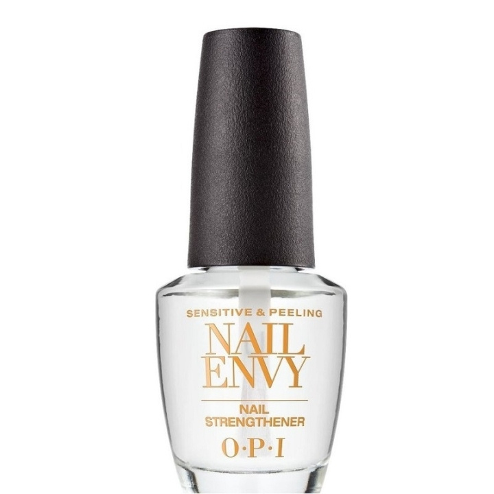 OPI Sensitive & Peeling Nail Envy 15ml i gruppen SKÖNHET & HÄLSA / Manikyr/Pedikyr / Nagellack hos TP E-commerce Nordic AB (C37750)