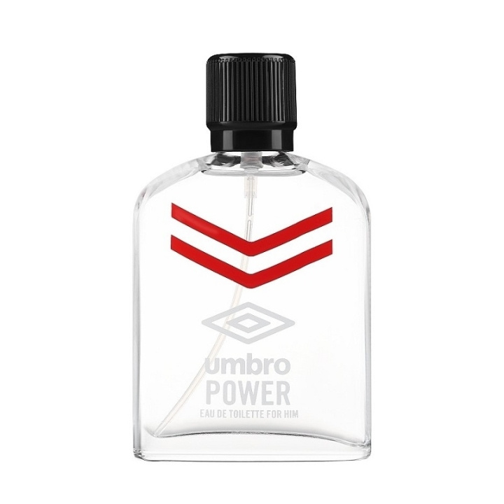 Umbro Power Edt 75ml i gruppen SKÖNHET & HÄLSA / Doft & Parfym / Parfym / Parfym för honom hos TP E-commerce Nordic AB (C37753)