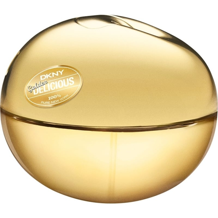 DKNY Golden Delicious edp 100ml i gruppen SKÖNHET & HÄLSA / Doft & Parfym / Parfym / Parfym för henne hos TP E-commerce Nordic AB (C37757)