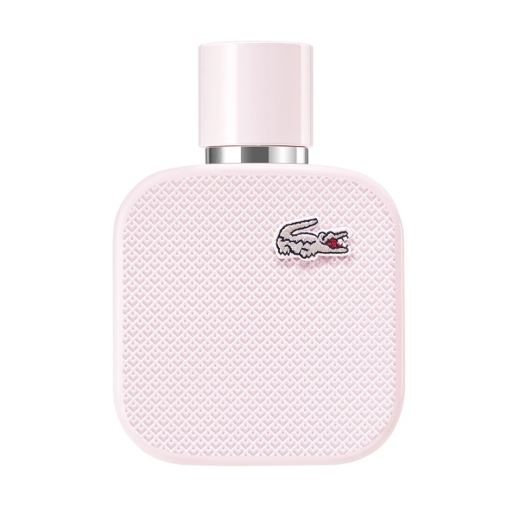 Lacoste Eau De Lacoste L.12.12 Rose Edp 50ml i gruppen SKÖNHET & HÄLSA / Doft & Parfym / Parfym / Parfym för henne hos TP E-commerce Nordic AB (C37758)