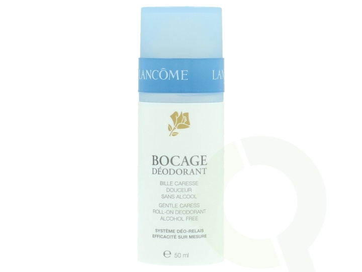 Lancome Bocage Gentle Caress Roll On Deodorant 50 ml i gruppen SKÖNHET & HÄLSA / Doft & Parfym / Deodorant / Deo för henne hos TP E-commerce Nordic AB (C37857)