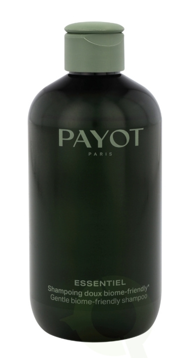 Payot Essentiel Gentle Biome-Friendly Shampoo 280 ml i gruppen SKÖNHET & HÄLSA / Hår & Styling / Hårvårdsprodukter / Schampo hos TP E-commerce Nordic AB (C37978)