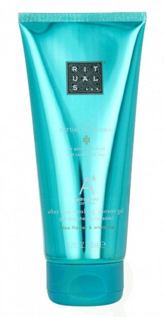 Rituals After Sun Cooling Shower Gel 200 ml