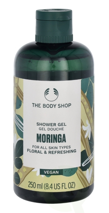 The Body Shop Shower Gel 250 ml i gruppen SKÖNHET & HÄLSA / Hudvård / Kroppsvård / Bad & Duschcreme hos TP E-commerce Nordic AB (C38027)