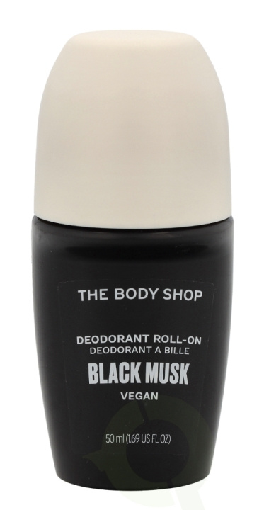 The Body Shop Deo Roll-On 50 ml i gruppen SKÖNHET & HÄLSA / Doft & Parfym / Deodorant / Deo för henne hos TP E-commerce Nordic AB (C38032)