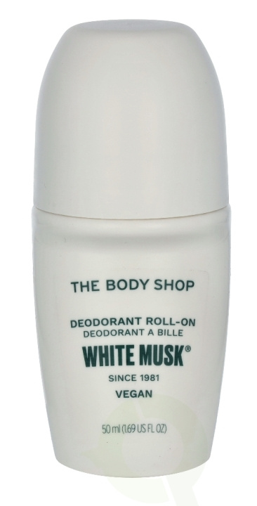 The Body Shop Deo Roll-On 50 ml i gruppen SKÖNHET & HÄLSA / Doft & Parfym / Deodorant / Deo för henne hos TP E-commerce Nordic AB (C38033)