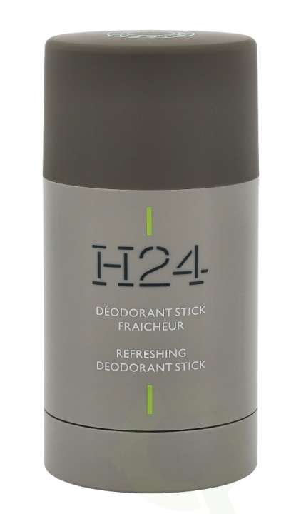 Hermes H24 Deo Stick 75 ml i gruppen SKÖNHET & HÄLSA / Doft & Parfym / Deodorant / Deo för honom hos TP E-commerce Nordic AB (C38098)