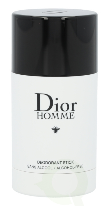 Christian Dior Dior Homme Deo Stick 75 gr i gruppen SKÖNHET & HÄLSA / Doft & Parfym / Deodorant / Deo för honom hos TP E-commerce Nordic AB (C38127)