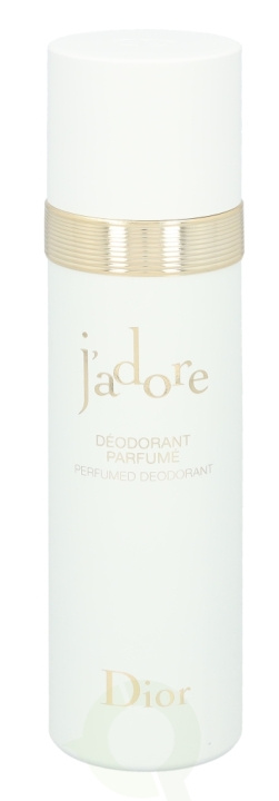 Christian Dior Dior J\'Adore Deo Spray 100 ml i gruppen SKÖNHET & HÄLSA / Doft & Parfym / Deodorant / Deo för henne hos TP E-commerce Nordic AB (C38148)
