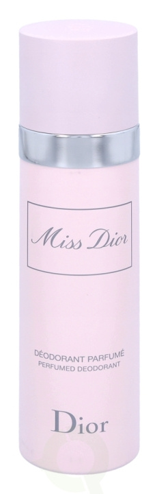 Christian Dior Dior Miss Dior Deo Spray 100 ml i gruppen SKÖNHET & HÄLSA / Doft & Parfym / Deodorant / Deo för henne hos TP E-commerce Nordic AB (C38149)