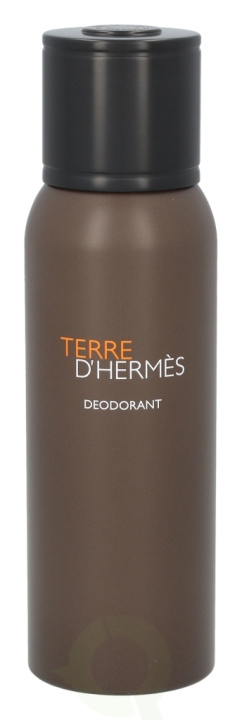 Hermes Terre D\'Hermes Natural Deo Spray 150 ml i gruppen SKÖNHET & HÄLSA / Doft & Parfym / Deodorant / Deo för honom hos TP E-commerce Nordic AB (C38162)
