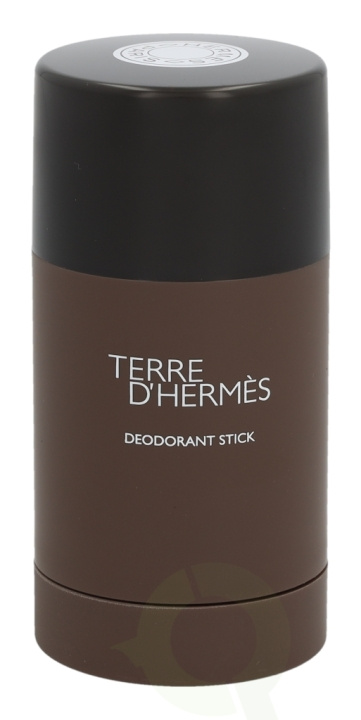 Hermes Terre D\'Hermes Deo Stick 75 ml i gruppen SKÖNHET & HÄLSA / Doft & Parfym / Deodorant / Deo för honom hos TP E-commerce Nordic AB (C38163)