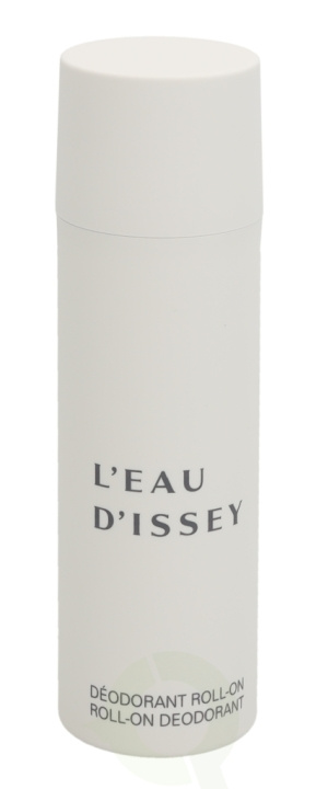 Issey Miyake L\'Eau D\'Issey Pour Femme Deo Roll-On 50 ml i gruppen SKÖNHET & HÄLSA / Doft & Parfym / Deodorant / Deo för henne hos TP E-commerce Nordic AB (C38167)