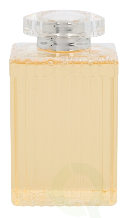 Chloe By Chloe Shower Gel 200 ml i gruppen SKÖNHET & HÄLSA / Hudvård / Kroppsvård / Bad & Duschcreme hos TP E-commerce Nordic AB (C38188)