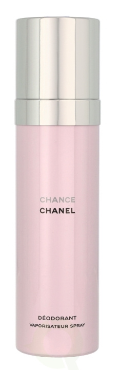 Chanel Chance Deo Spray 100 ml i gruppen SKÖNHET & HÄLSA / Doft & Parfym / Deodorant / Deo för henne hos TP E-commerce Nordic AB (C38190)