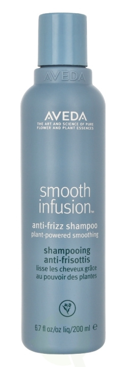 Aveda Smooth Infusion Shampoo 200 ml i gruppen SKÖNHET & HÄLSA / Hår & Styling / Hårvårdsprodukter / Schampo hos TP E-commerce Nordic AB (C38193)