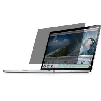 3M Privacy filter laptop 15,6\'\' widescreen (16:9) i gruppen DATORER & KRINGUTRUSTNING / Datortillbehör / Övrigt hos TP E-commerce Nordic AB (C38253)