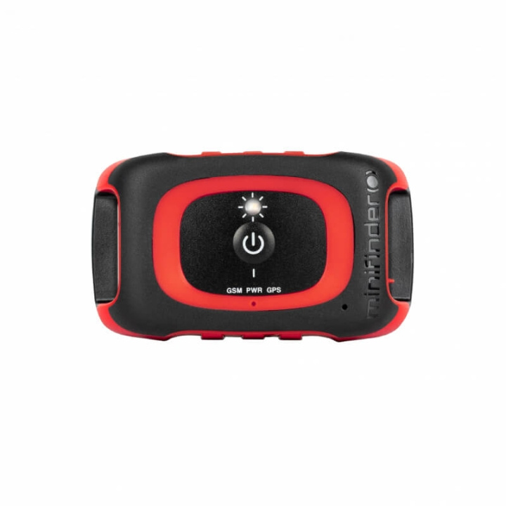 Minifinder Rex 4G Hundpejl vid Jakt i gruppen HEM, HUSHÅLL & TRÄDGÅRD / Djurtillbehör / Hund hos TP E-commerce Nordic AB (C38324)