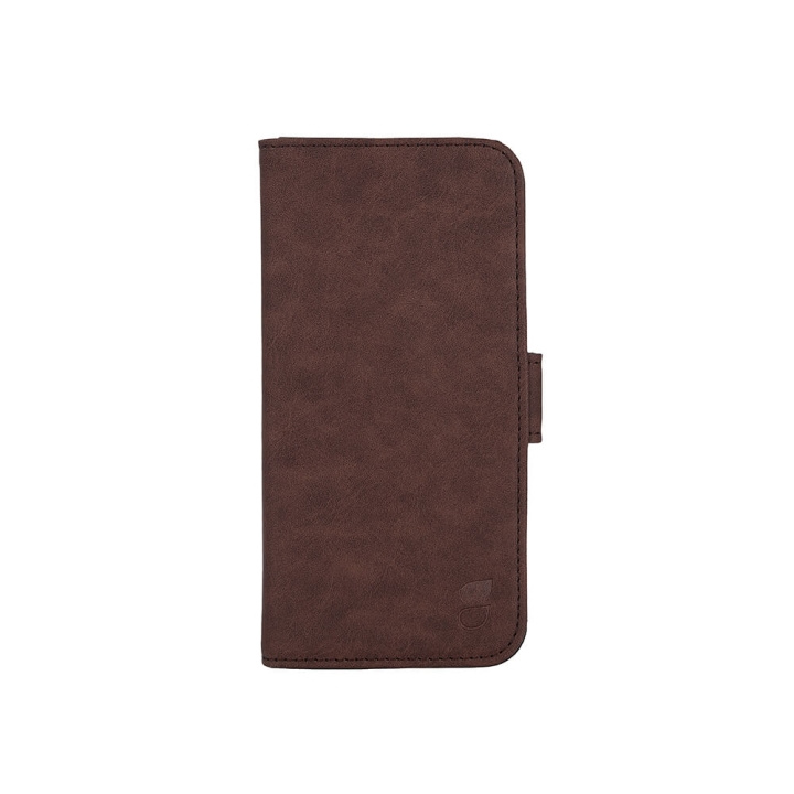 Gear Mobilfodral 3 Kortfack Magseries Brun - iPhone 15 Pro i gruppen SMARTPHONE & SURFPLATTOR / Mobilskydd / Apple / iPhone 15 hos TP E-commerce Nordic AB (C38337)