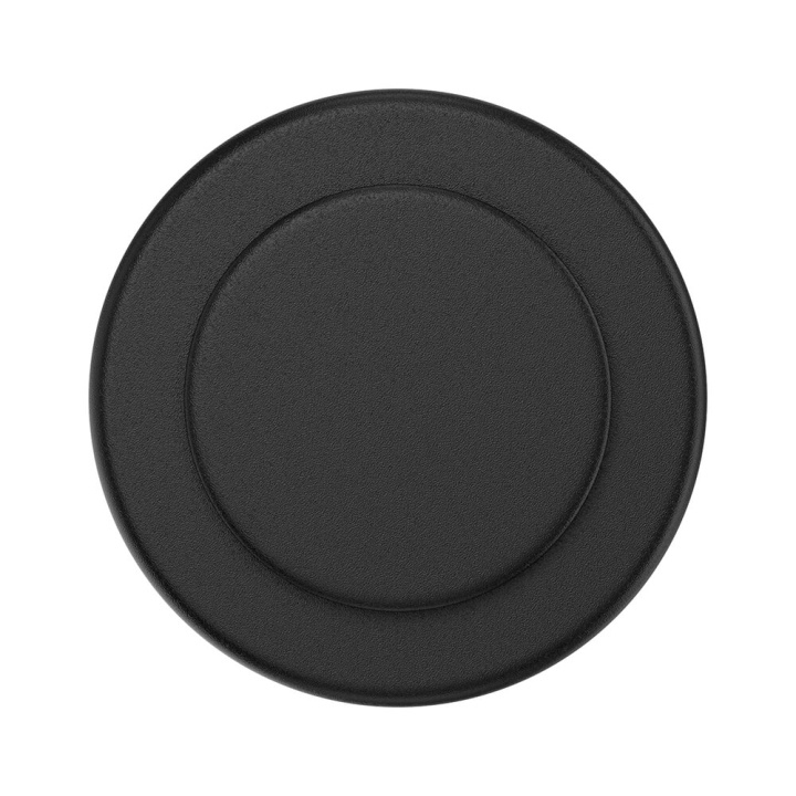 PopSockets PopGrip för Magsafe Svart i gruppen SMARTPHONE & SURFPLATTOR / Övriga tillbehör / Popsockets hos TP E-commerce Nordic AB (C38394)