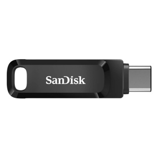 SanDisk USB Dual Drive Go Ultra 1TB, USB-C & USB 3.1