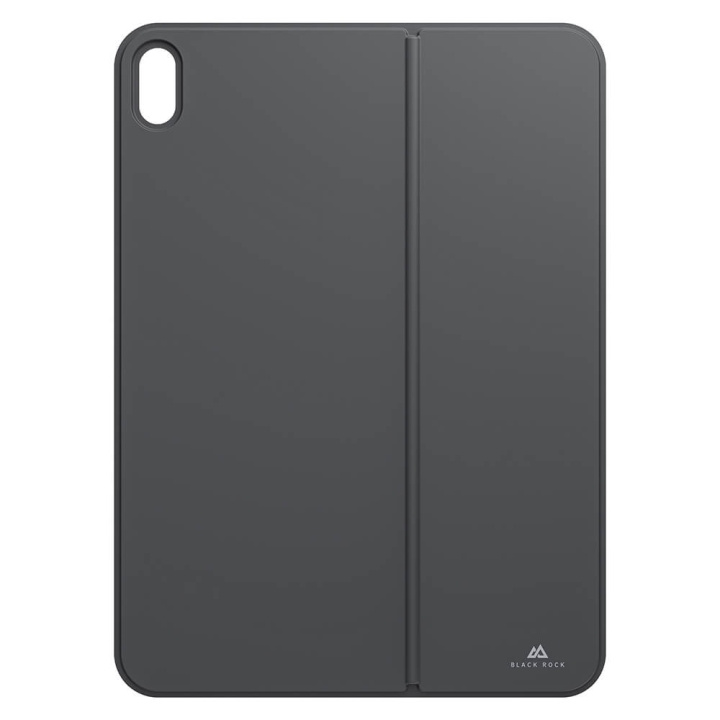 BLACK ROCK Kickstand Tabletfodral iPad 10,2