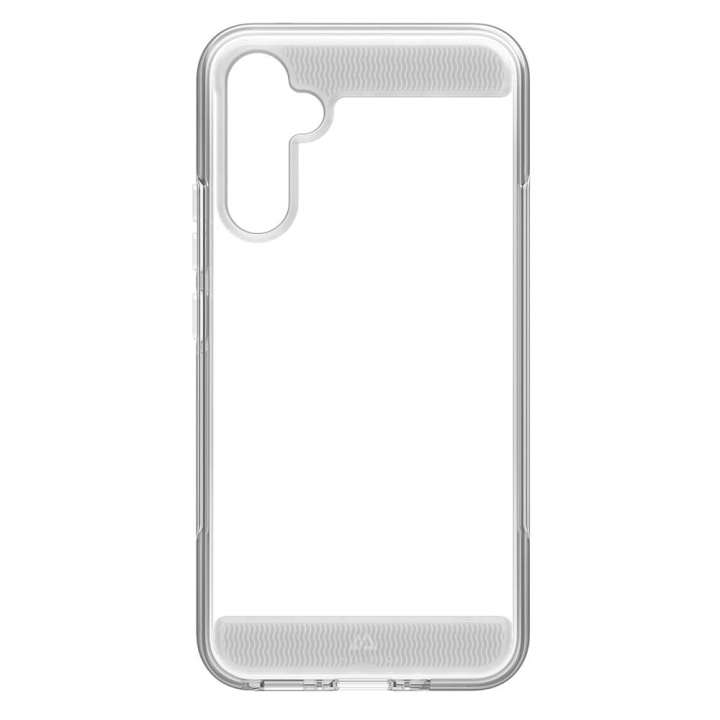 BLACK ROCK Air Robust Cover Samsung A34 5G Transparent i gruppen SMARTPHONE & SURFPLATTOR / Mobilskydd / Samsung hos TP E-commerce Nordic AB (C38441)