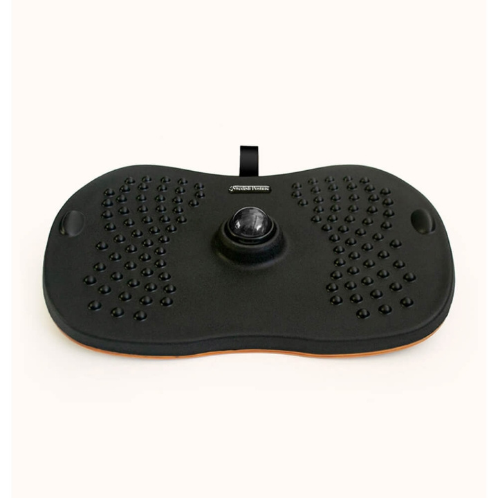 SWEDISH POSTURE Standy Balance Board i gruppen SKÖNHET & HÄLSA / Hälsovård / Övrig hälsovård hos TP E-commerce Nordic AB (C38680)