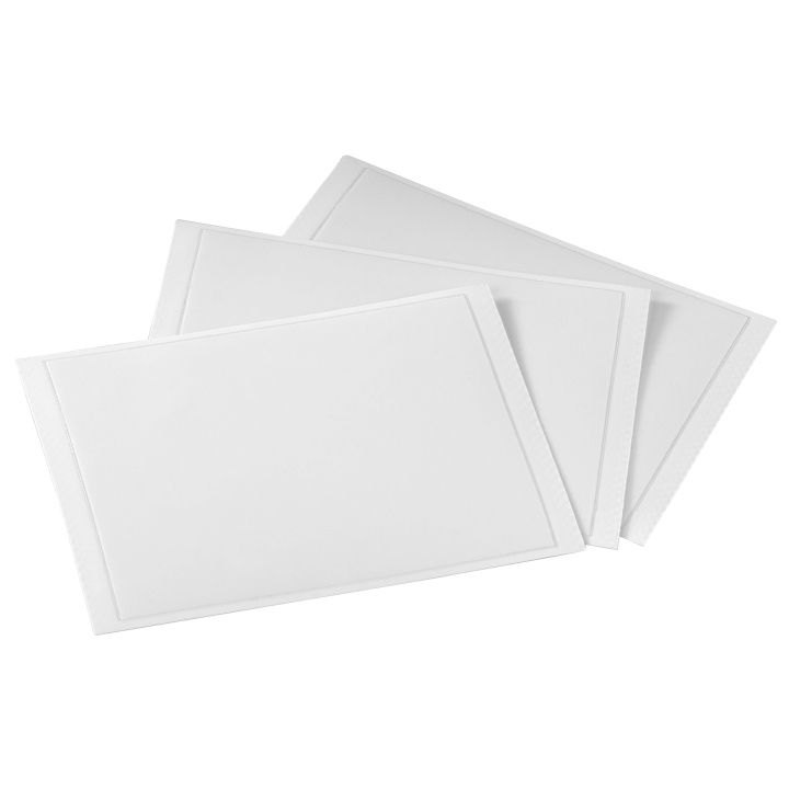 Hama Displayskydd 2,5 tum 51x38 mm 3 st i gruppen HEMELEKTRONIK / Foto & Video / Fotoutrustning / Övrigt hos TP E-commerce Nordic AB (C38691)