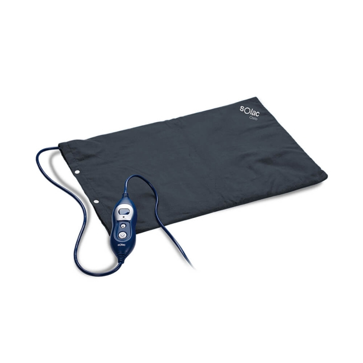 SOLAC Heating Pads Oslo i gruppen SKÖNHET & HÄLSA / Hälsovård / Övrig hälsovård hos TP E-commerce Nordic AB (C38769)