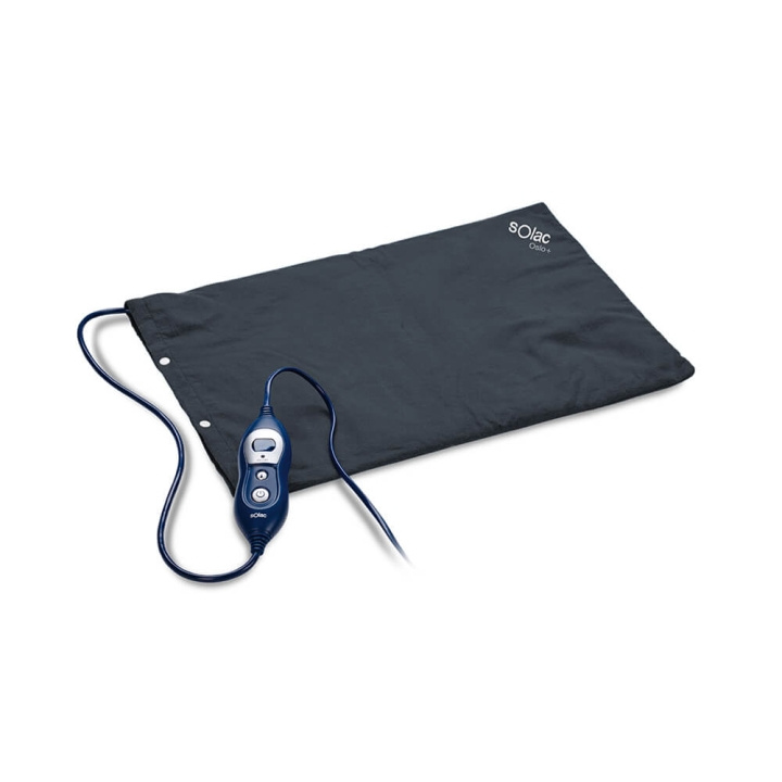 SOLAC Heating Pads Oslo+ i gruppen SKÖNHET & HÄLSA / Hälsovård / Övrig hälsovård hos TP E-commerce Nordic AB (C38770)