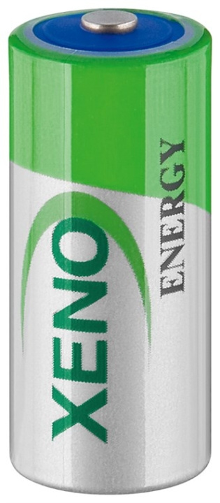 Xeno-Energy 2/3 AA (Mignon)/ER14335 (XL-055F) batteri - Övre standard 3,6 V, 1650 mAh, Litium-tionylklorid-batteri i gruppen HEMELEKTRONIK / Batterier & Laddare / Batterier / Övriga hos TP E-commerce Nordic AB (C38844)