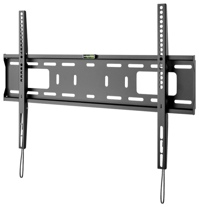 Goobay TV-väggfäste Pro FIXED (L) för TV-apparater från 37 till 70 tum (94-178 cm) upp till 50 kg i gruppen HEMELEKTRONIK / Ljud & Bild / TV & Tillbehör / Stativ & väggfästen till TV hos TP E-commerce Nordic AB (C38927)