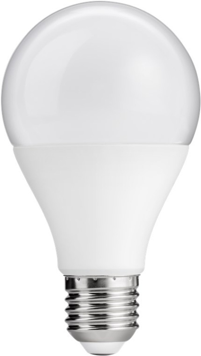 Goobay LED-lampa, 11 W sockel E27, varmvit, ej dimbar i gruppen HEMELEKTRONIK / Belysning / LED-lampor hos TP E-commerce Nordic AB (C40241)