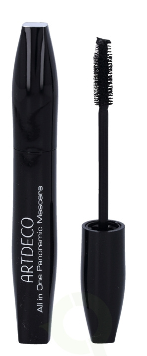Artdeco Mascara All In One 10 ml #01 Black - Panoramic i gruppen SKÖNHET & HÄLSA / Makeup / Ögon & Ögonbryn / Mascara hos TP E-commerce Nordic AB (C40494)