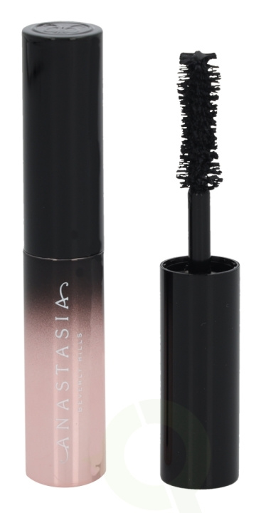 Anastasia Beverly Hills Lash Brag Mascara Mini 5 ml Jet black i gruppen SKÖNHET & HÄLSA / Makeup / Ögon & Ögonbryn / Mascara hos TP E-commerce Nordic AB (C40499)