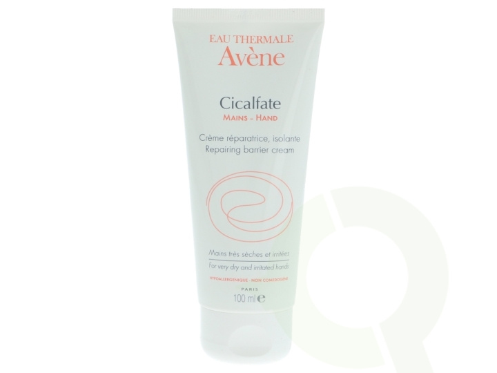 Avene Cicalfate Hand Cream 100 ml i gruppen SKÖNHET & HÄLSA / Manikyr/Pedikyr / Handkräm hos TP E-commerce Nordic AB (C40508)