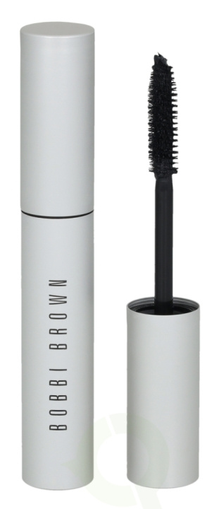 Bobbi Brown Smokey Eye Mascara 6 ml Black i gruppen SKÖNHET & HÄLSA / Makeup / Ögon & Ögonbryn / Mascara hos TP E-commerce Nordic AB (C40512)