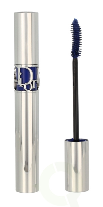 Christian Dior Dior Diorshow Iconic Overcurl Volume Mascara 6 gr #264 Blue i gruppen SKÖNHET & HÄLSA / Makeup / Ögon & Ögonbryn / Mascara hos TP E-commerce Nordic AB (C40536)