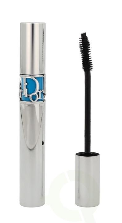 Christian Dior Dior Diorshow Iconic Overcurl Waterproof Volume Mascara 6 gr #091 Black i gruppen SKÖNHET & HÄLSA / Makeup / Ögon & Ögonbryn / Mascara hos TP E-commerce Nordic AB (C40543)