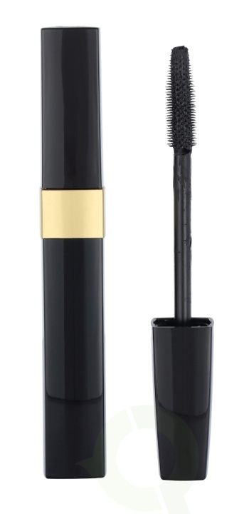 Chanel Inimitable Waterproof Mascara 5 gr #10 Noir i gruppen SKÖNHET & HÄLSA / Makeup / Ögon & Ögonbryn / Mascara hos TP E-commerce Nordic AB (C40547)