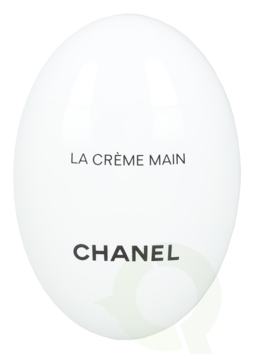 Chanel La Creme Main Hand Cream 50 ml i gruppen SKÖNHET & HÄLSA / Manikyr/Pedikyr / Handkräm hos TP E-commerce Nordic AB (C40548)