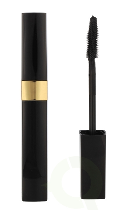 Chanel Inimitable Mascara 6 gr #10 Noir i gruppen SKÖNHET & HÄLSA / Makeup / Ögon & Ögonbryn / Mascara hos TP E-commerce Nordic AB (C40549)