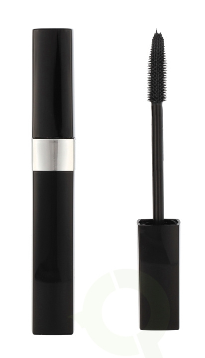 Chanel Inimitable Intense Mascara 6 gr #10 Noir i gruppen SKÖNHET & HÄLSA / Makeup / Ögon & Ögonbryn / Mascara hos TP E-commerce Nordic AB (C40551)