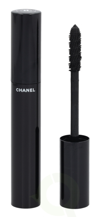 Chanel Le Volume De Chanel Mascara 6 gr #90 Noir Intense i gruppen SKÖNHET & HÄLSA / Makeup / Ögon & Ögonbryn / Mascara hos TP E-commerce Nordic AB (C40554)