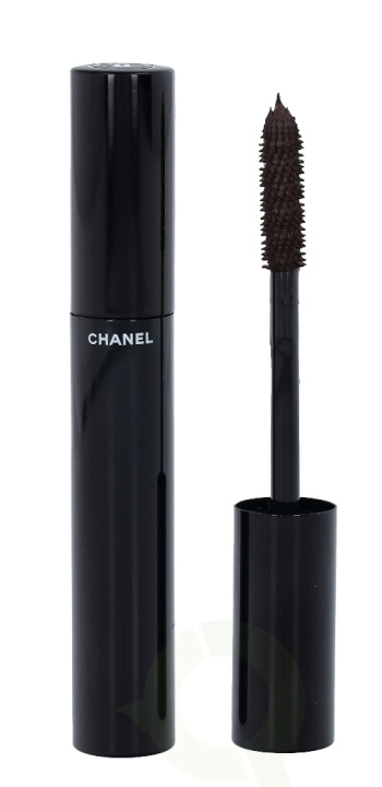 Chanel Le Volume De Chanel Mascara 6 gr #80 Ecorces i gruppen SKÖNHET & HÄLSA / Makeup / Ögon & Ögonbryn / Mascara hos TP E-commerce Nordic AB (C40555)