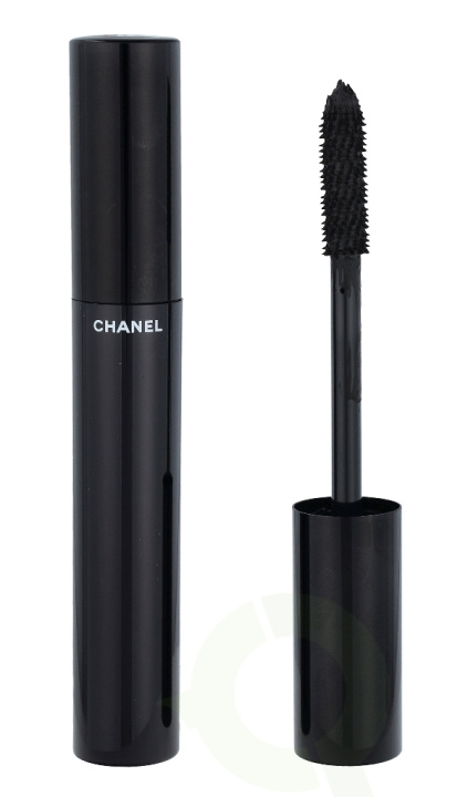 Chanel Le Volume De Chanel Mascara 6 gr #10 Noir i gruppen SKÖNHET & HÄLSA / Makeup / Ögon & Ögonbryn / Mascara hos TP E-commerce Nordic AB (C40556)