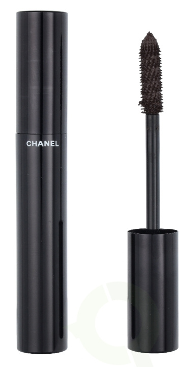 Chanel Le Volume De Chanel Waterproof Mascara 6 gr #20 Brun i gruppen SKÖNHET & HÄLSA / Makeup / Ögon & Ögonbryn / Mascara hos TP E-commerce Nordic AB (C40557)