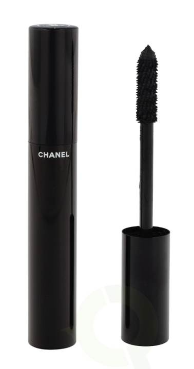 Chanel Le Volume De Chanel Waterproof Mascara 6 gr #10 Noir i gruppen SKÖNHET & HÄLSA / Makeup / Ögon & Ögonbryn / Mascara hos TP E-commerce Nordic AB (C40558)